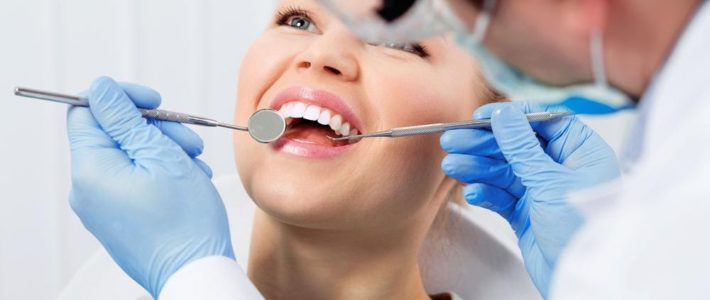 7 главных причин выбрать зубные имплантаты