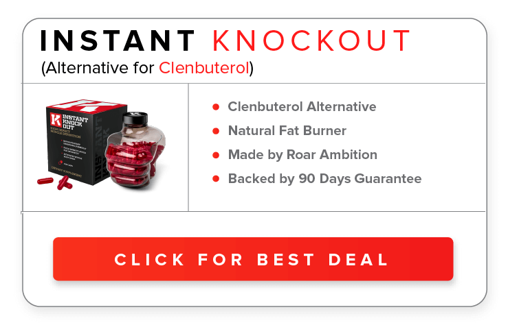 1_instant knockout_alternative to clenbuterol